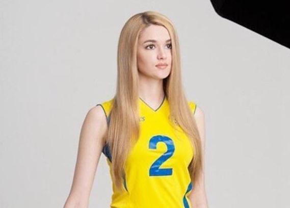 这就是艾丽莎.alisa manyonok.