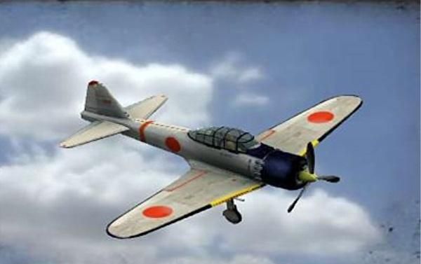 日军飞机突然来袭,没有投下炸弹却投下了高粱,麦粒,还有破棉絮