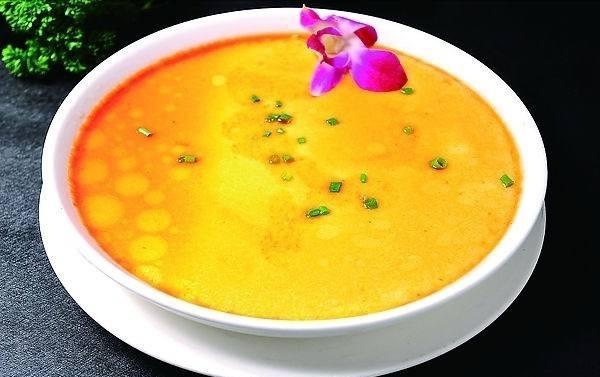 蒸蛋老又柴蒸鸡蛋别只是加水试试用它来蒸鸡蛋滑又嫩