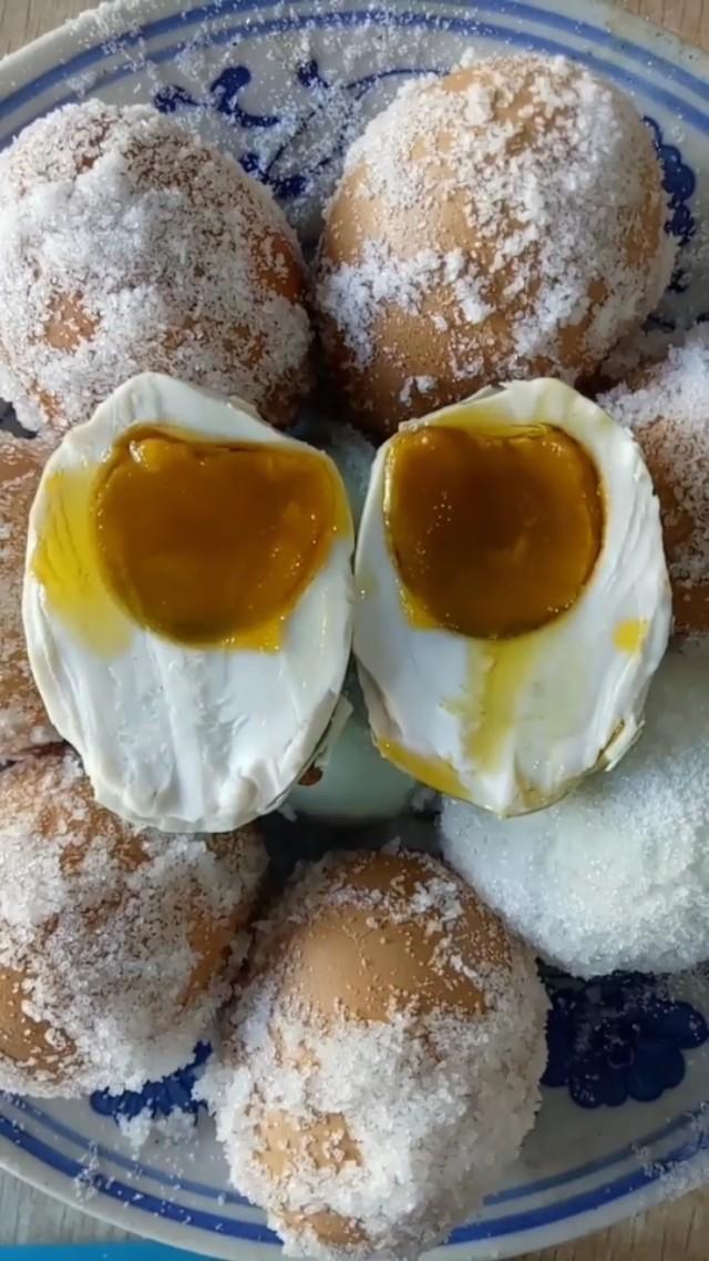 怎样腌咸鸡蛋(怎样腌咸鸡蛋好吃又简单) 怎样腌咸鸡蛋(怎样腌咸鸡蛋好吃又简单)