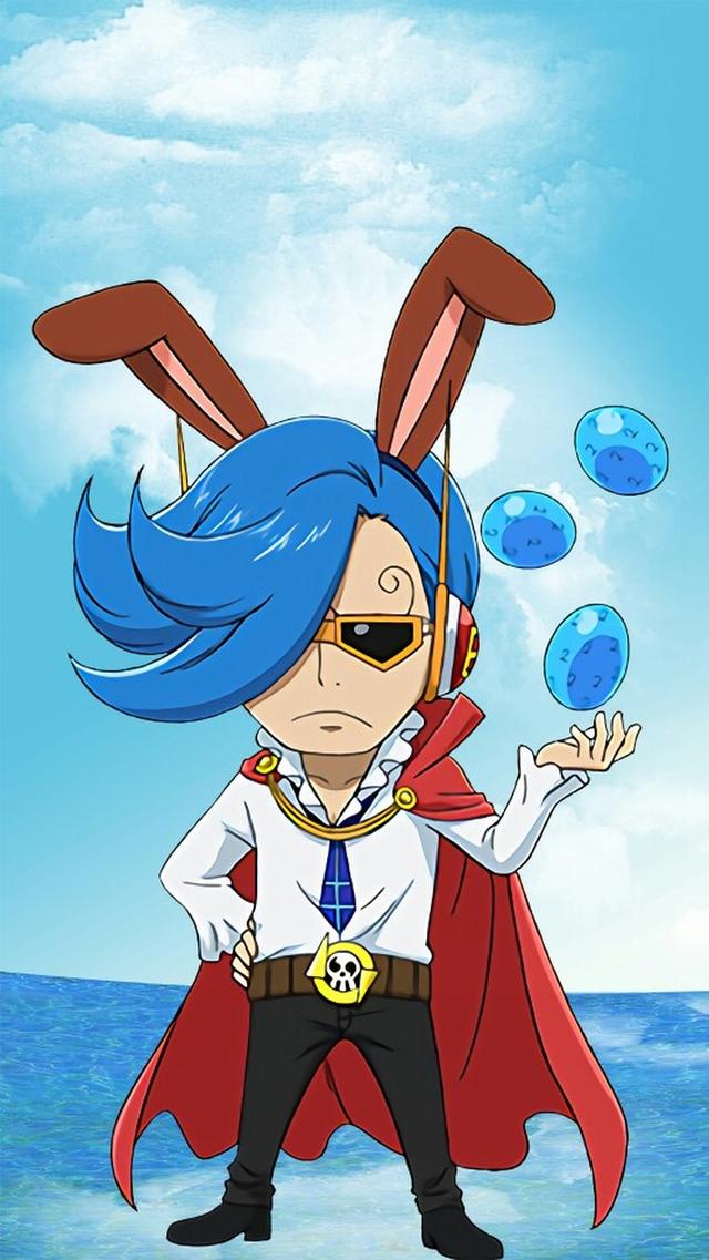 娜美本就被人称作是小贼猫,她就像是一个会撩人的猫咪,让人欲罢不能.