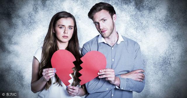 这种手相要小心,夫妻离异再婚的可能性很大