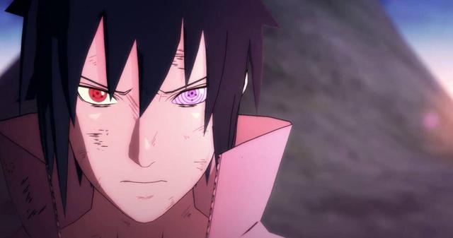 火影忍者里我们所了解的亚洲蹲,里面蹲得最漂亮的当属宁智波鼬