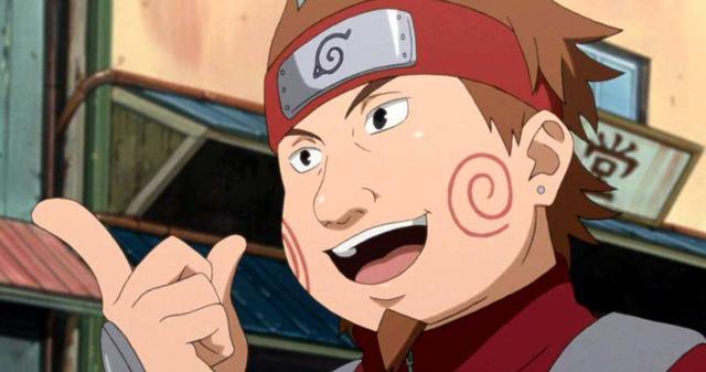 火影忍者:秋道一族最强五大秘术,第一个最实用,用了就能瘦!