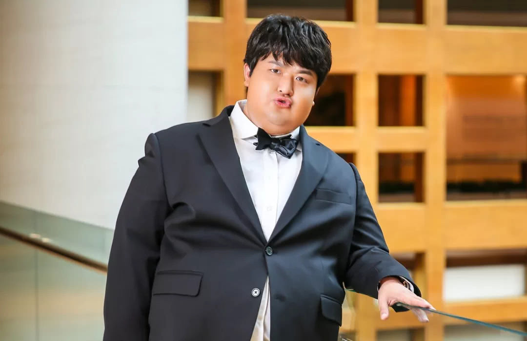 电影国庆档即将来袭,包贝尔处女作《胖子行动队》首战