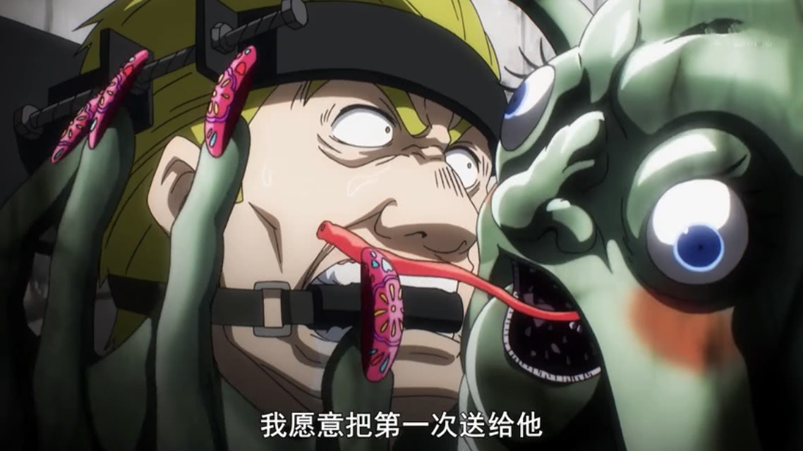 overlord:骨王的黑暗养成计划,灭绝人性之路展开!