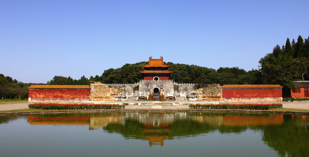 这里是荆楚文化发祥地之一,风水宝地祥瑞所钟__财经头条