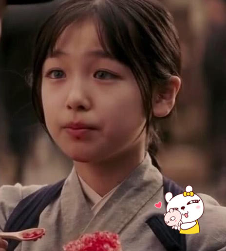 小千代长大了近照曝光后引起千万网友失望简直不敢相信