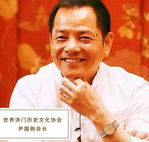 世界最大的黑帮,大圈帮,洪门,青帮有什么区别