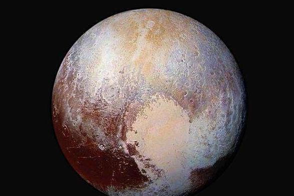 柯伊伯带是如何被发现这和冥王星被取消行星定级有何关联