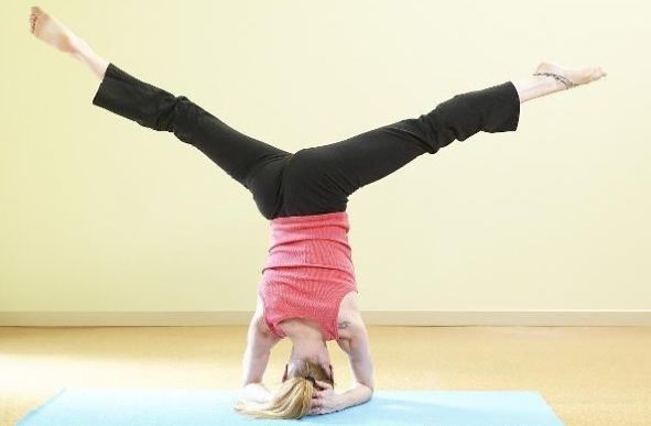 女人备孕,"夫妻生活"后倒立,或有助怀孕