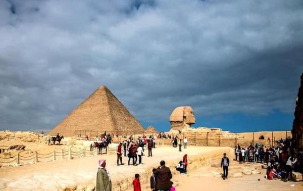 世界十大旅游景点，一生必去一次的旅游胜地，你去过哪几个？__财经头条