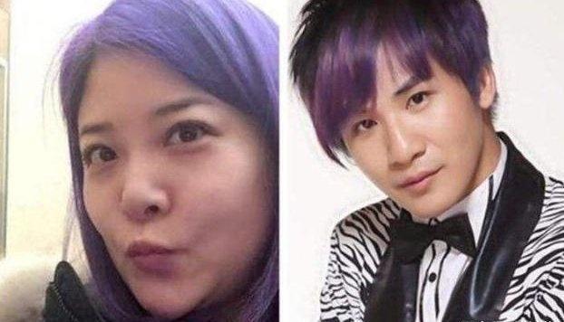 大张伟承认结婚,大张伟与经纪人刘迎低调领证多年,至今未办婚礼