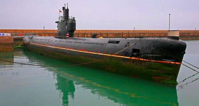 美国苏联争相寻找未果!幽灵潜艇303谜团重重,到底怎么回事?