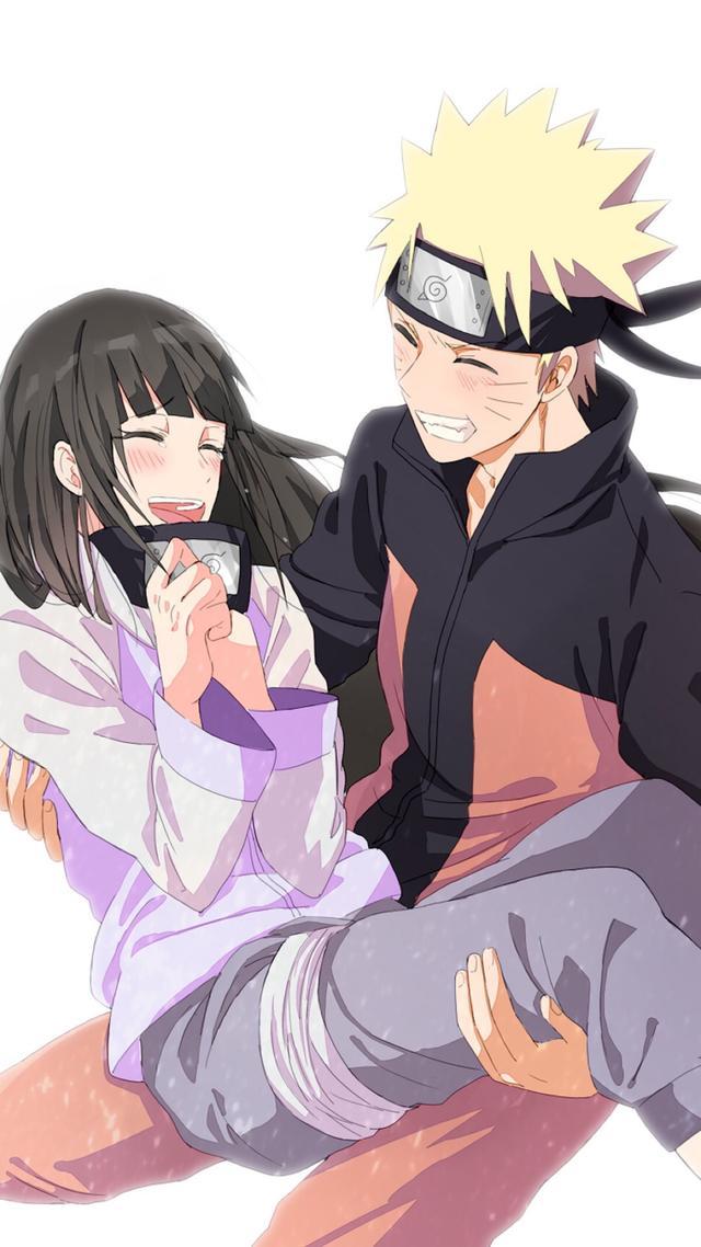 胡说八道之火影忍者鸣人选择雏田原来真相是|雏田|鸣人|佐助_新浪新闻