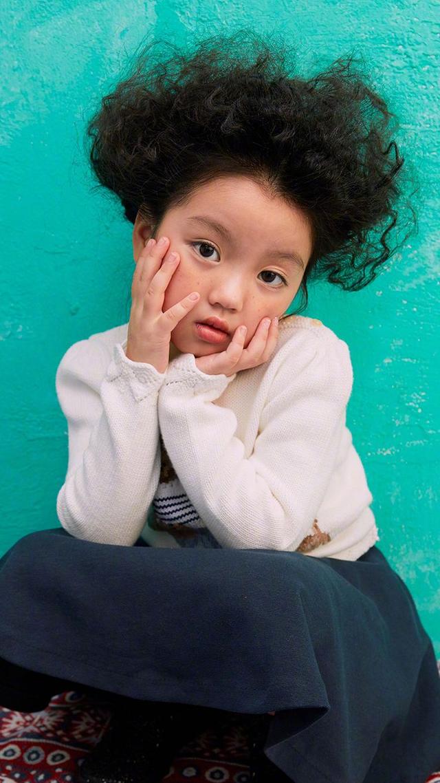 萌娃现状grace姐姐逆袭阿拉蕾大变样考拉可以直接出道了