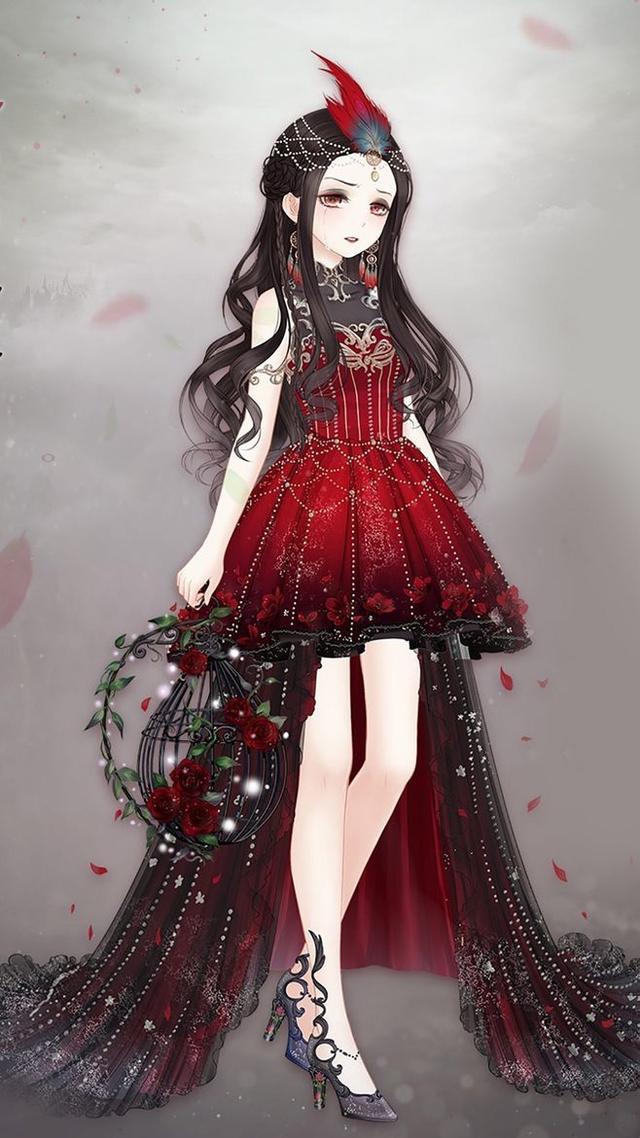 十二星座的奇迹暖暖装扮魔蝎座的惊艳全场双鱼座的仙女下凡