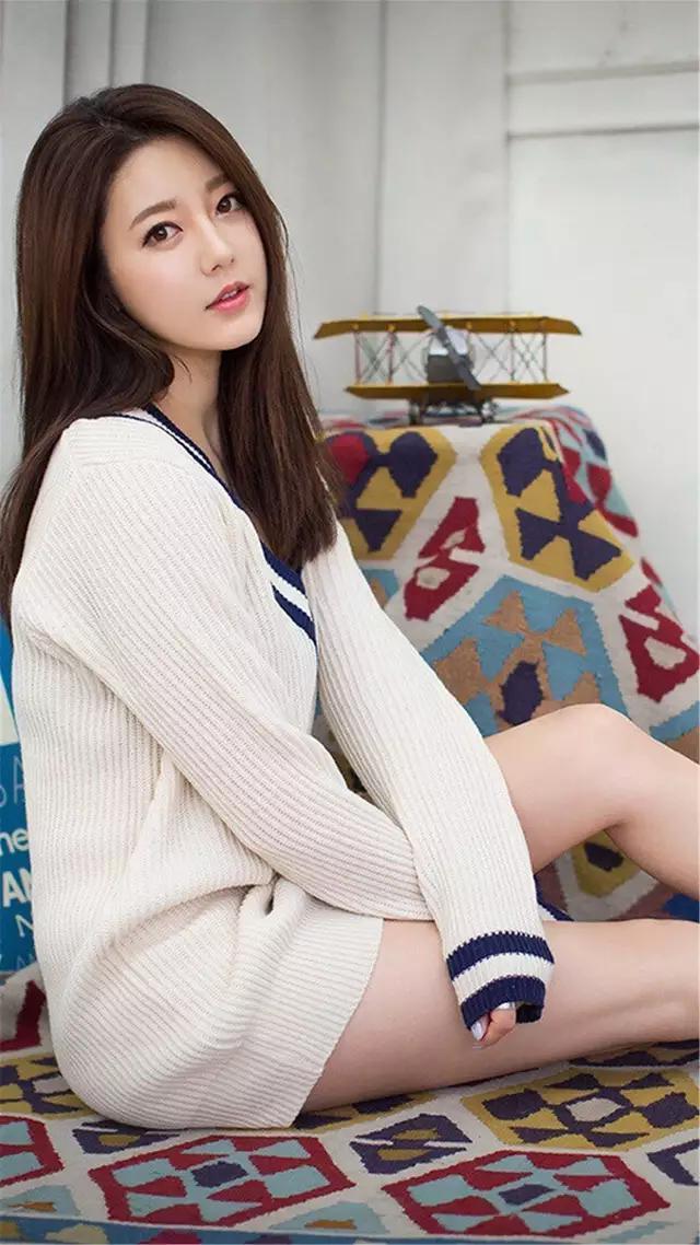 其实越漂亮的女生越好追,你还在犹豫什么|长相|追求者|漂亮女人_新浪