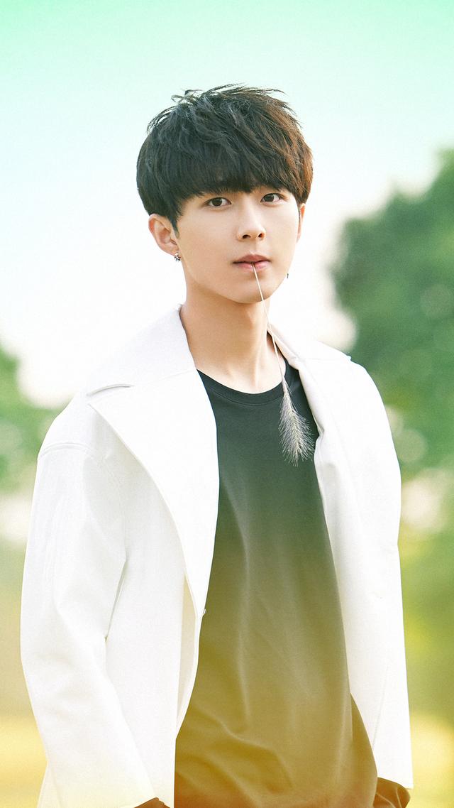 李歌洋《我的奇妙男友2》多情上线 颜值耐打吸粉无数