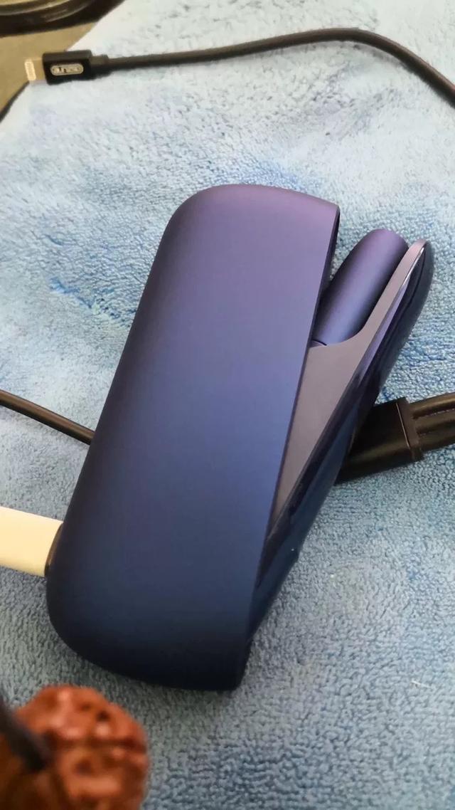 日本新款第四代iqos3.0电子烟真实体验感分享__财经头条