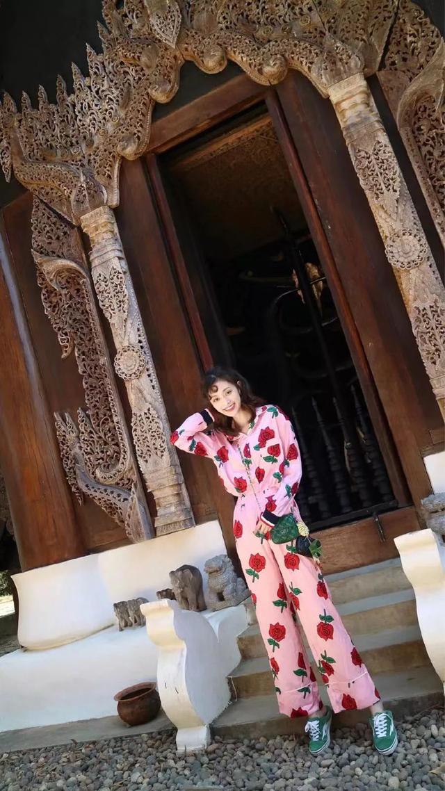 专访盖玥希丨获赵宝刚力赞,属于她的"青春斗"正在精