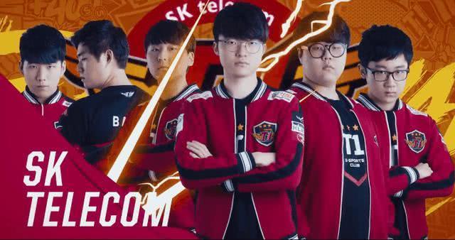 lck迎来重磅消息三冠王skt战队正式解散七人离队成历史之最