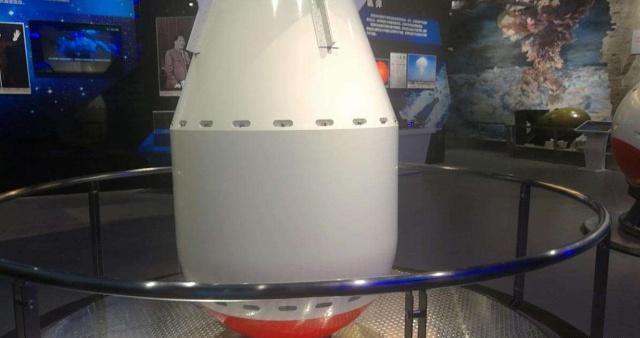 "金属氢武器"是第四代先进的核武器,据说只有中国拥有.