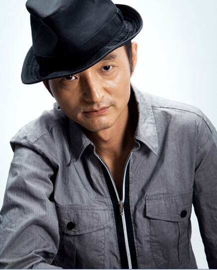 宁浩电影中的"黄金搭档",因长相原因专演反派,演技秒杀小鲜肉