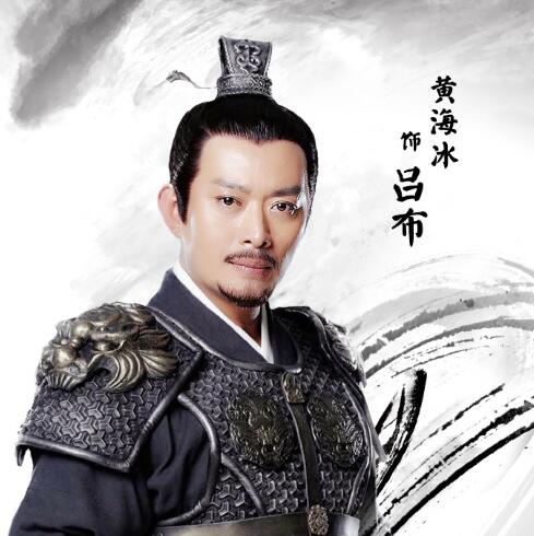 继聂远之后过气男神黄海冰也靠着发福的胖大叔翻身了