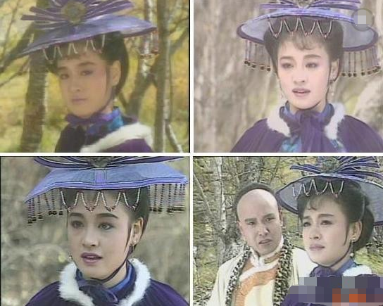 被称校花与巩俐齐名,老公因“吸毒跳楼”,53岁与儿子相依为命|贾宏声|伍宇娟|巩俐_新浪新闻