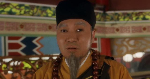 宁静小十岁男友是他吓哭马思纯的是他周星驰为何特别鸣谢她