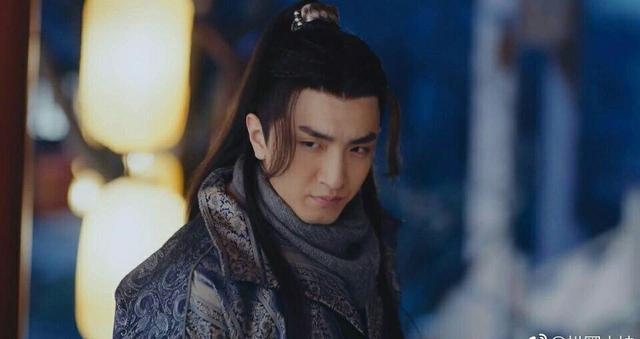 金瀚发了一张照片,粉丝集体疯狂了,他到底发了个啥?