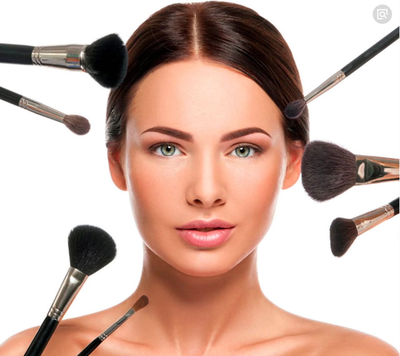 女生化妆总是忽略这几点,皮肤会变得糟糕,还会爆痘有粉刺!