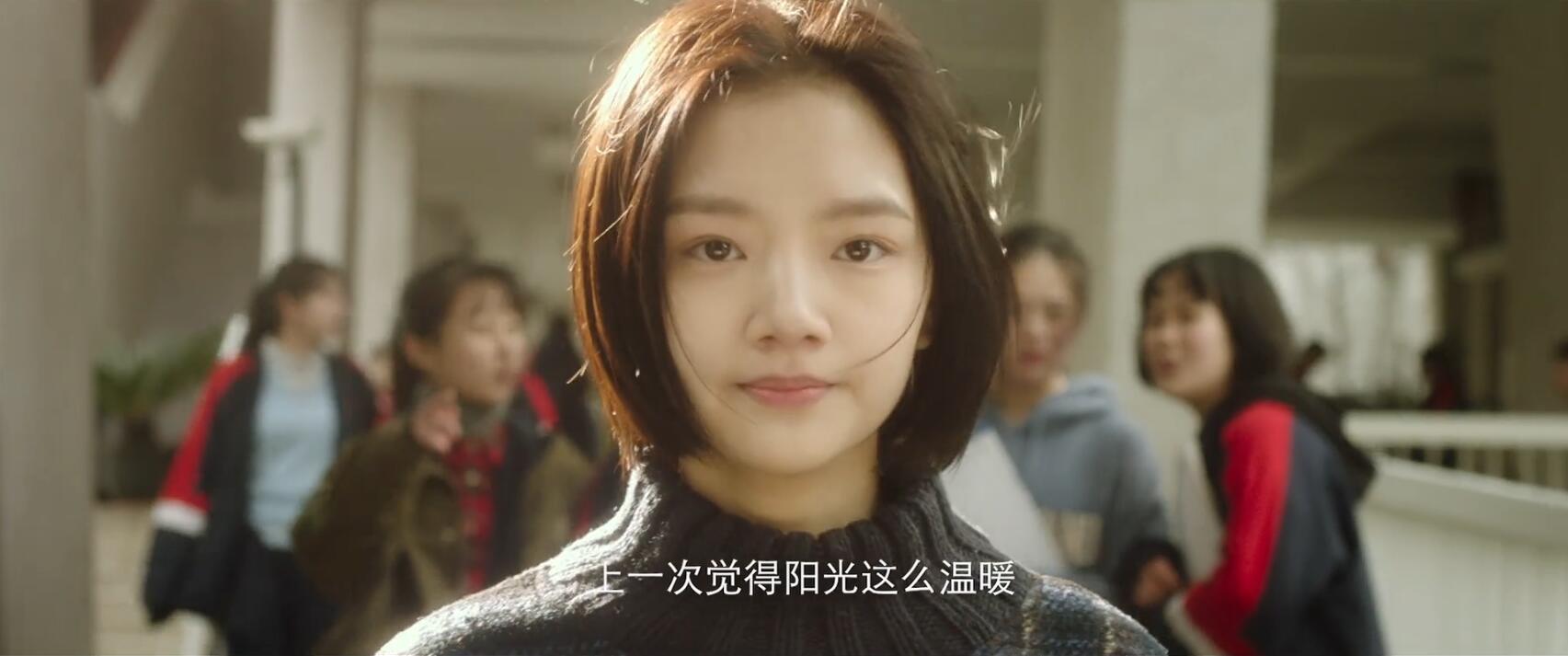 郭敬明监制的电影,邬君梅浪费了演技,展示了不堪的情节!