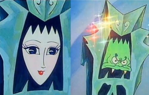 金刚葫芦娃小金刚一人闯关里面的三妖四怪你心里可有数