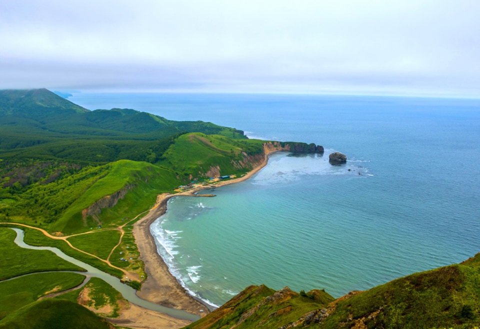 日本在北方四岛做出"重大让步":先还其中两个也行
