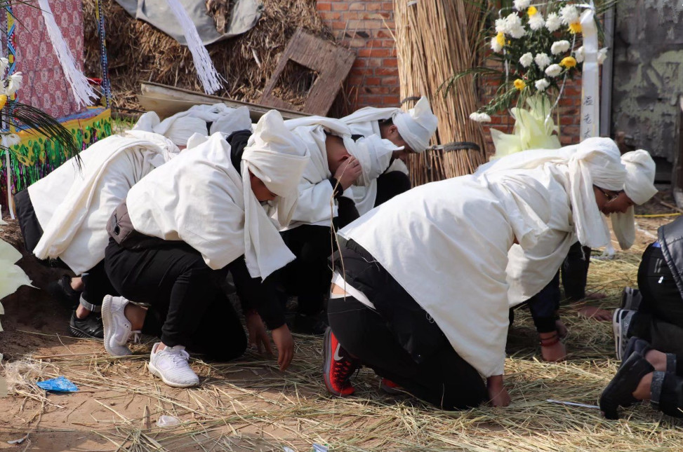 2019年起,农村丧葬迎来3条新规,望大家相互转告!