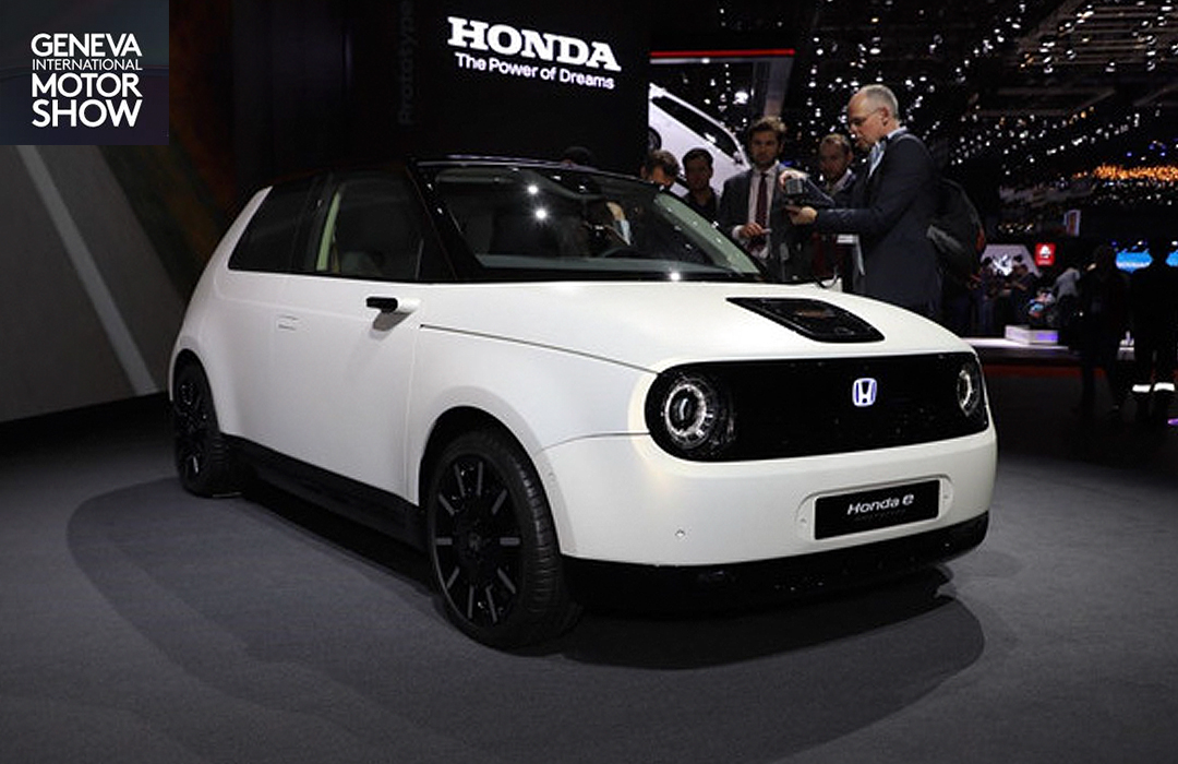 本田urban ev