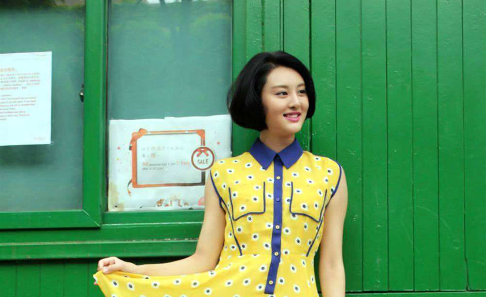 早年宁愿跑龙套,也不当范冰冰的替身,后来因《我是特种兵》走红