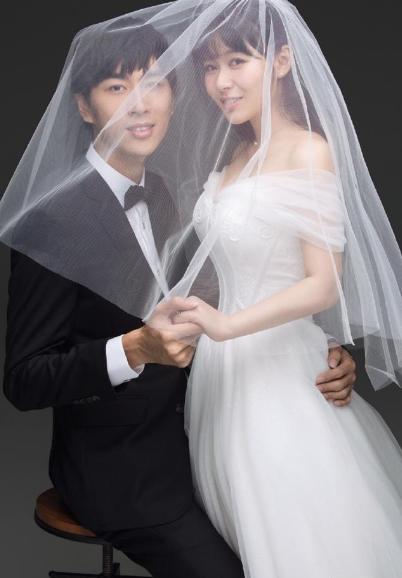 lol孙悟空直播婚礼 现场版身披金甲圣衣 架着七彩祥云来接她