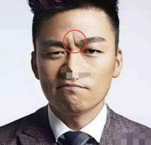 王宝强婚姻纠葛不断,手相大师分析其"牢狱纹"明显,命中有此劫