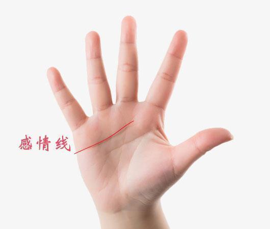 容易二婚的手相,注定感情多有波折,婚姻难长久|婚姻线|手相|感情_新浪