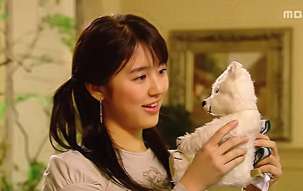 韩剧宫将拍中国版,转换成霸道总裁系列?网友却说:求放过