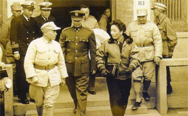 如何评价国民党将领中的胡琏?