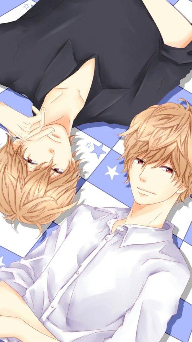 的眼睛,可是我们完全可以脑补他们露出眼睛时肯定是像葬葬那样的帅哥