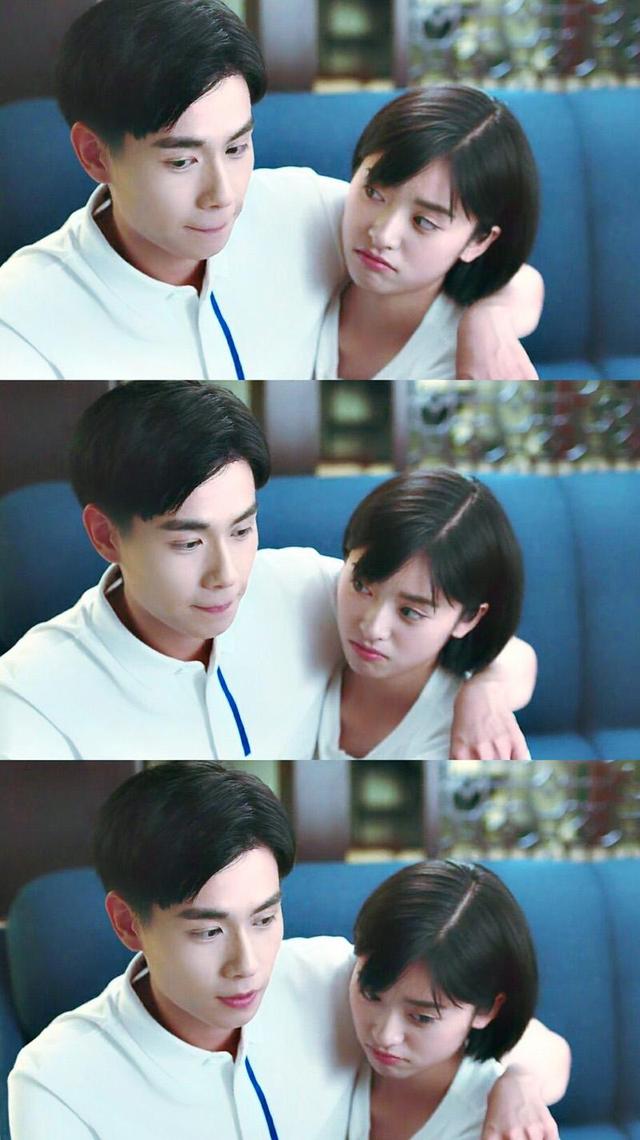 沈月示好胡一天,是她太傻还是真义气?