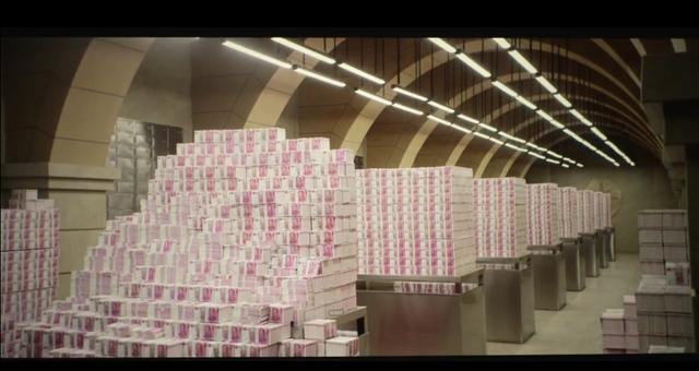 《西虹市首富》:沈腾开启"月花十亿"挑战赛,不服就来战!