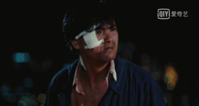 周润发嚣张郑伊健讲义气最近还有哪些老戏骨在持续发力