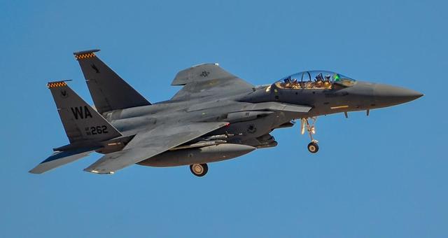 价格没有优势波音f15x战斗机不是超级大黄蜂战机成军堪忧