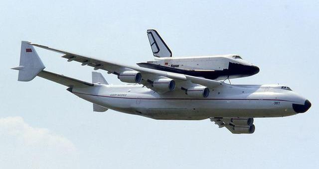 世界上最大的飞机有6层楼高,我国已经持有这种技术!